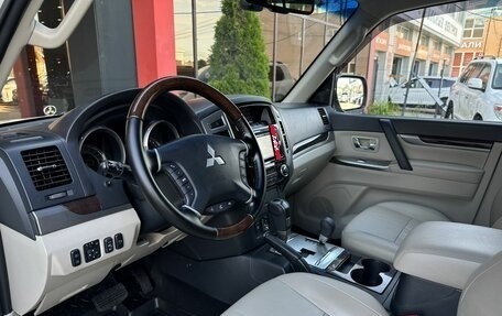 Mitsubishi Pajero IV, 2020 год, 3 480 000 рублей, 11 фотография