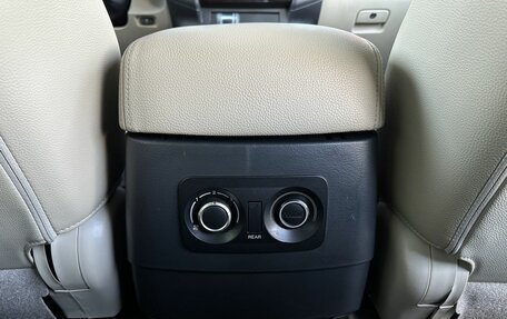 Mitsubishi Pajero IV, 2020 год, 3 480 000 рублей, 26 фотография