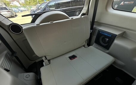 Mitsubishi Pajero IV, 2020 год, 3 480 000 рублей, 29 фотография