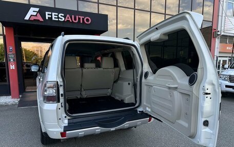 Mitsubishi Pajero IV, 2020 год, 3 480 000 рублей, 32 фотография