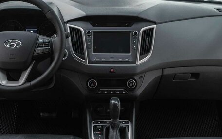 Hyundai Creta I рестайлинг, 2018 год, 1 690 000 рублей, 7 фотография