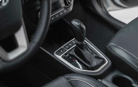Hyundai Creta I рестайлинг, 2018 год, 1 690 000 рублей, 9 фотография