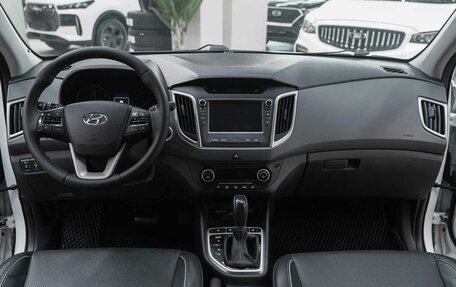 Hyundai Creta I рестайлинг, 2018 год, 1 690 000 рублей, 8 фотография
