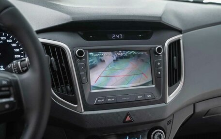 Hyundai Creta I рестайлинг, 2018 год, 1 690 000 рублей, 11 фотография