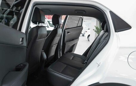 Hyundai Creta I рестайлинг, 2018 год, 1 690 000 рублей, 14 фотография