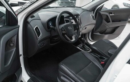 Hyundai Creta I рестайлинг, 2018 год, 1 690 000 рублей, 13 фотография