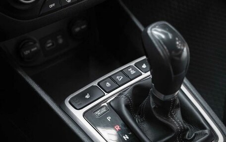Hyundai Creta I рестайлинг, 2018 год, 1 690 000 рублей, 10 фотография