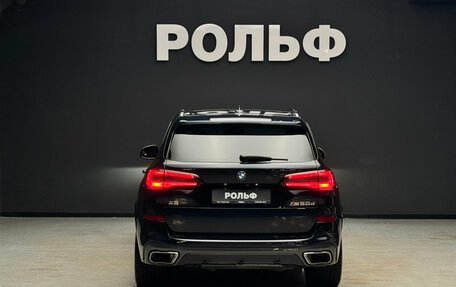 BMW X5, 2020 год, 7 800 000 рублей, 4 фотография