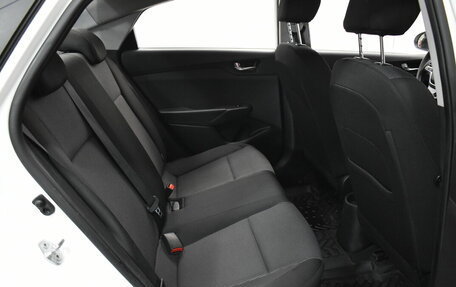 Hyundai Solaris II рестайлинг, 2020 год, 895 000 рублей, 13 фотография
