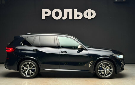 BMW X5, 2020 год, 7 800 000 рублей, 5 фотография