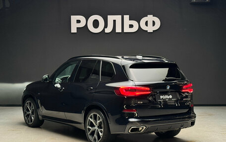 BMW X5, 2020 год, 7 800 000 рублей, 3 фотография