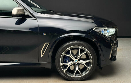 BMW X5, 2020 год, 7 800 000 рублей, 7 фотография