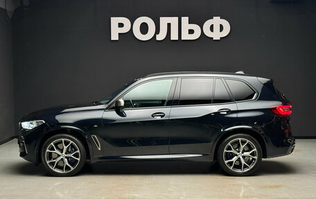 BMW X5, 2020 год, 7 800 000 рублей, 6 фотография