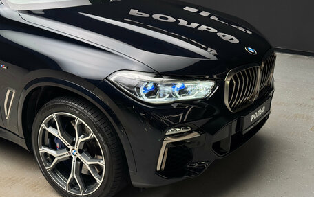 BMW X5, 2020 год, 7 800 000 рублей, 8 фотография