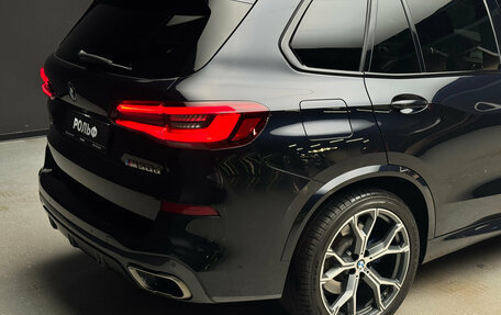 BMW X5, 2020 год, 7 800 000 рублей, 9 фотография