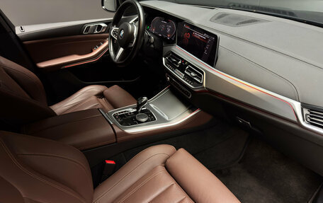 BMW X5, 2020 год, 7 800 000 рублей, 10 фотография