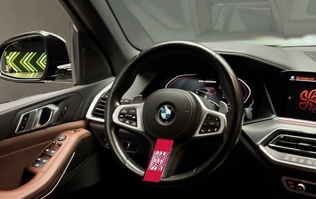 BMW X5, 2020 год, 7 800 000 рублей, 11 фотография