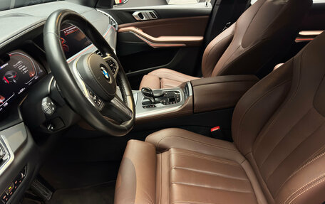 BMW X5, 2020 год, 7 800 000 рублей, 16 фотография