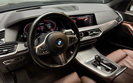 BMW X5, 2020 год, 7 800 000 рублей, 13 фотография