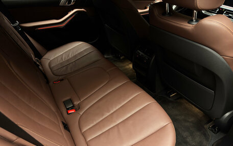 BMW X5, 2020 год, 7 800 000 рублей, 24 фотография