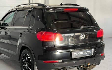 Volkswagen Tiguan I, 2012 год, 1 059 000 рублей, 7 фотография