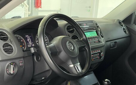 Volkswagen Tiguan I, 2012 год, 1 059 000 рублей, 8 фотография