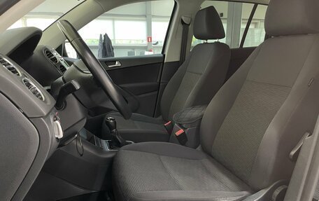 Volkswagen Tiguan I, 2012 год, 1 059 000 рублей, 18 фотография