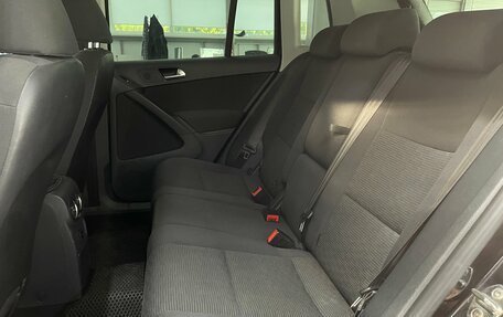 Volkswagen Tiguan I, 2012 год, 1 059 000 рублей, 20 фотография