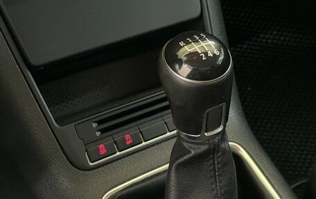 Volkswagen Tiguan I, 2012 год, 1 059 000 рублей, 14 фотография
