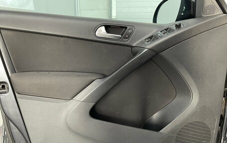 Volkswagen Tiguan I, 2012 год, 1 059 000 рублей, 16 фотография