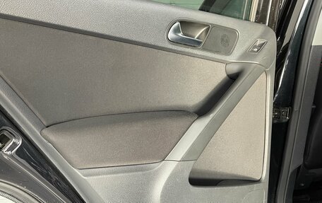 Volkswagen Tiguan I, 2012 год, 1 059 000 рублей, 19 фотография