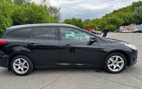 Ford Focus III, 2013 год, 600 000 рублей, 4 фотография