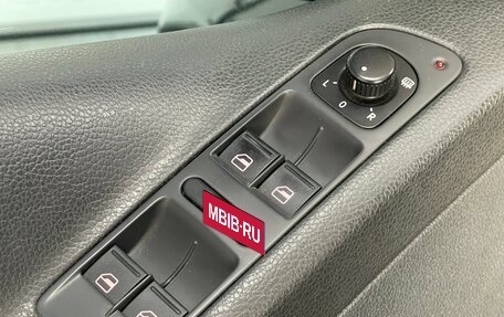 Volkswagen Tiguan I, 2012 год, 1 059 000 рублей, 17 фотография