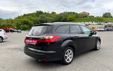 Ford Focus III, 2013 год, 600 000 рублей, 5 фотография