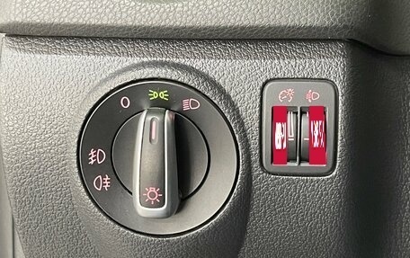 Volkswagen Tiguan I, 2012 год, 1 059 000 рублей, 15 фотография
