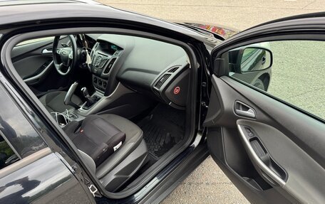 Ford Focus III, 2013 год, 600 000 рублей, 8 фотография