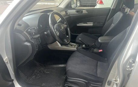 Subaru Forester, 2010 год, 1 260 000 рублей, 3 фотография