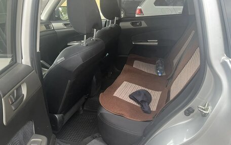 Subaru Forester, 2010 год, 1 260 000 рублей, 2 фотография