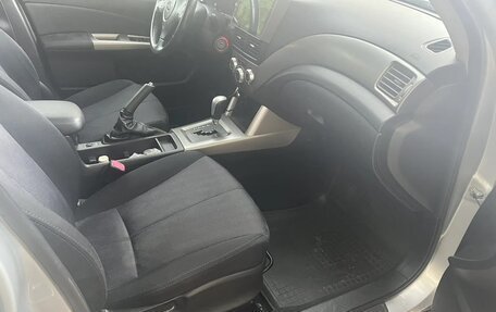 Subaru Forester, 2010 год, 1 260 000 рублей, 4 фотография