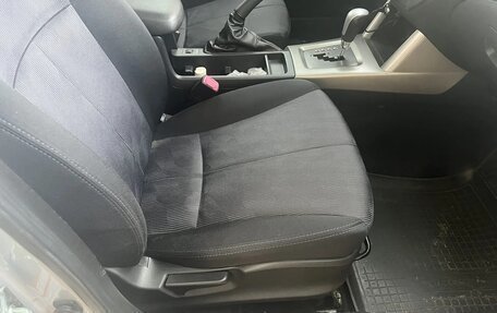 Subaru Forester, 2010 год, 1 260 000 рублей, 5 фотография