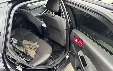 Ford Focus III, 2013 год, 600 000 рублей, 11 фотография