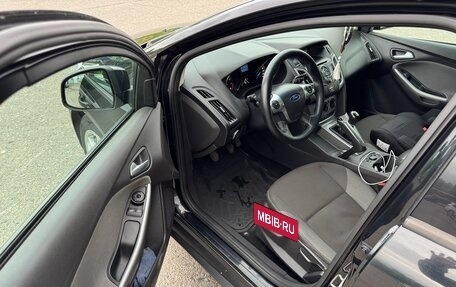 Ford Focus III, 2013 год, 600 000 рублей, 9 фотография