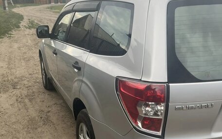 Subaru Forester, 2010 год, 1 260 000 рублей, 13 фотография