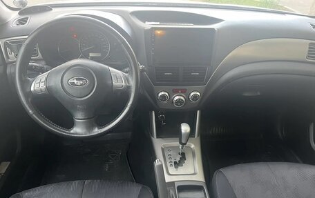Subaru Forester, 2010 год, 1 260 000 рублей, 7 фотография