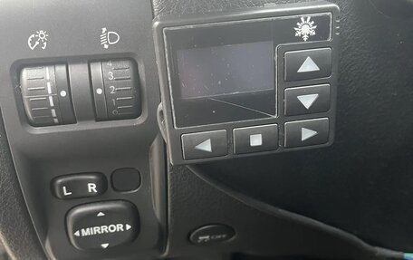 Subaru Forester, 2010 год, 1 260 000 рублей, 17 фотография