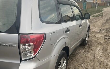 Subaru Forester, 2010 год, 1 260 000 рублей, 11 фотография