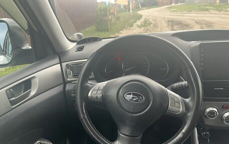 Subaru Forester, 2010 год, 1 260 000 рублей, 15 фотография