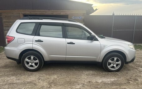 Subaru Forester, 2010 год, 1 260 000 рублей, 8 фотография