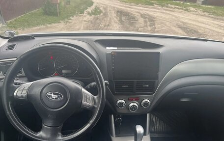 Subaru Forester, 2010 год, 1 260 000 рублей, 16 фотография