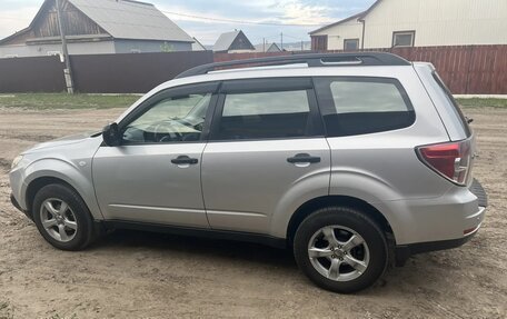 Subaru Forester, 2010 год, 1 260 000 рублей, 14 фотография